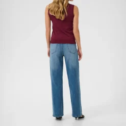 Outlet Lizza Turtleneck Top Women Sweaters & Cardigans
