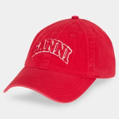 Outlet Logo Baseball Cap Women Hats