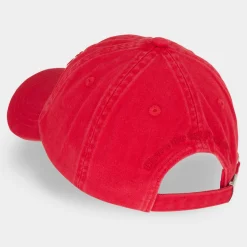 Outlet Logo Baseball Cap Women Hats