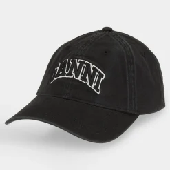 Logo Baseball Cap Women Hats