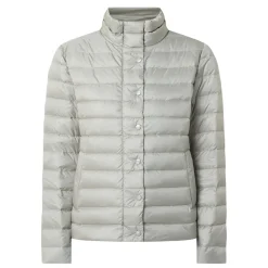 Online Logo Down Jacket Women Coats & Jackets