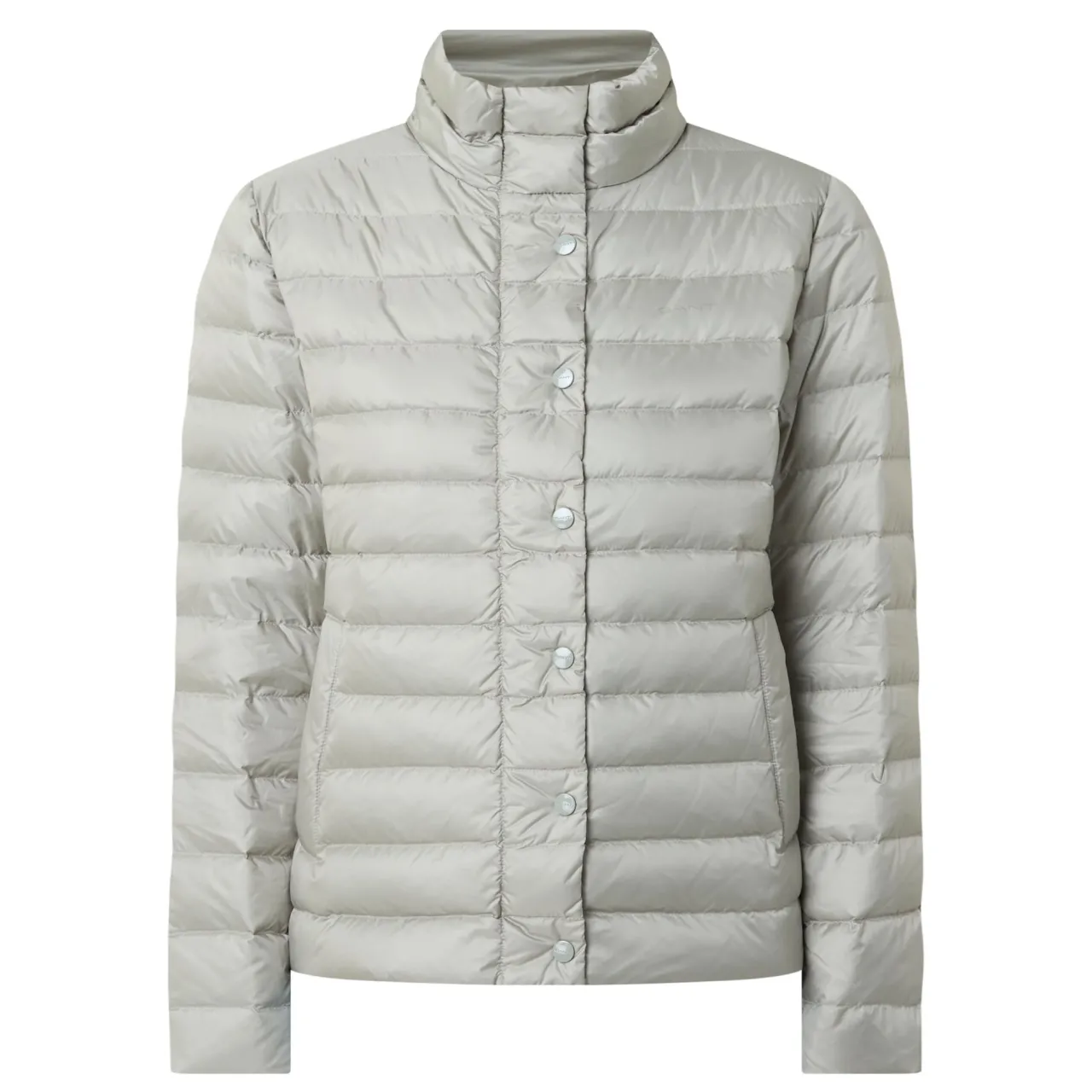 Online Logo Down Jacket Women Coats & Jackets