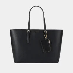 Logo Large Shopper Tote Bag Women Tote Bags