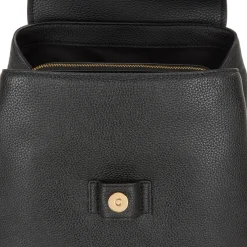 Best Logo Medium Backpack Women Backpacks