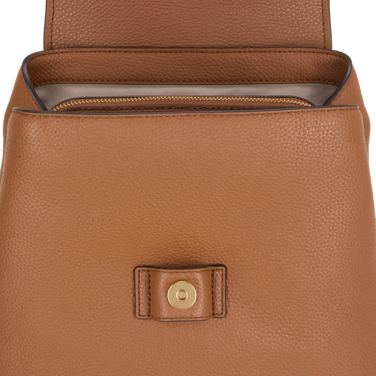 Sale Logo Medium Backpack Women Backpacks