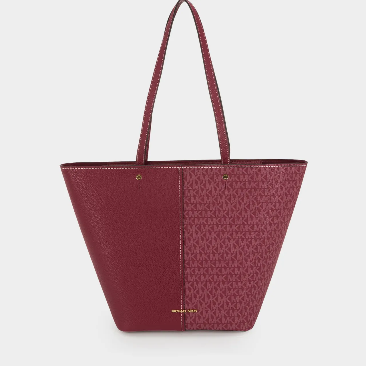 Online Logo Motif Large Tote Bag Women Tote Bags