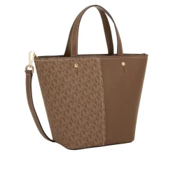 Sale Logo Motif Small Tote Bag Women Tote Bags