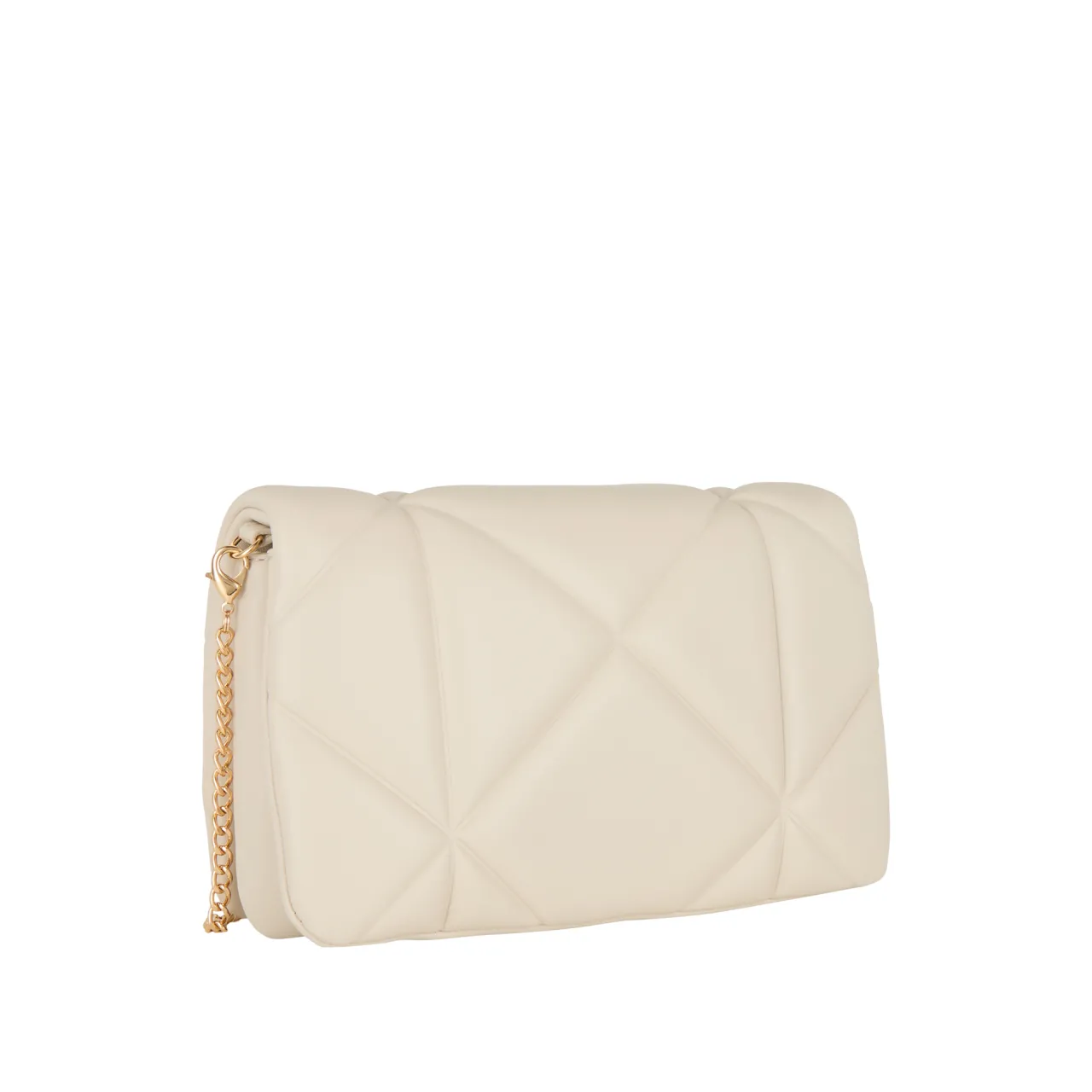 Outlet Logo Quilted Crossbody Bag Women Crossbody Bags