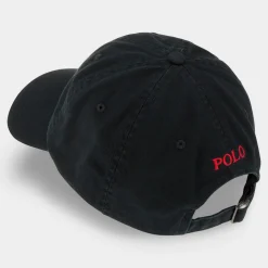 Hot Logo Twill Cap Women Hats