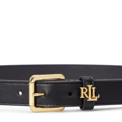 Clearance Logo-Keeper Leather Belt Women Belts