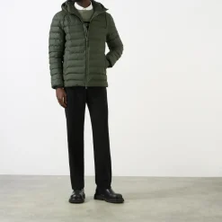 Outlet Lohja Puffer Jacket Women Coats & Jackets