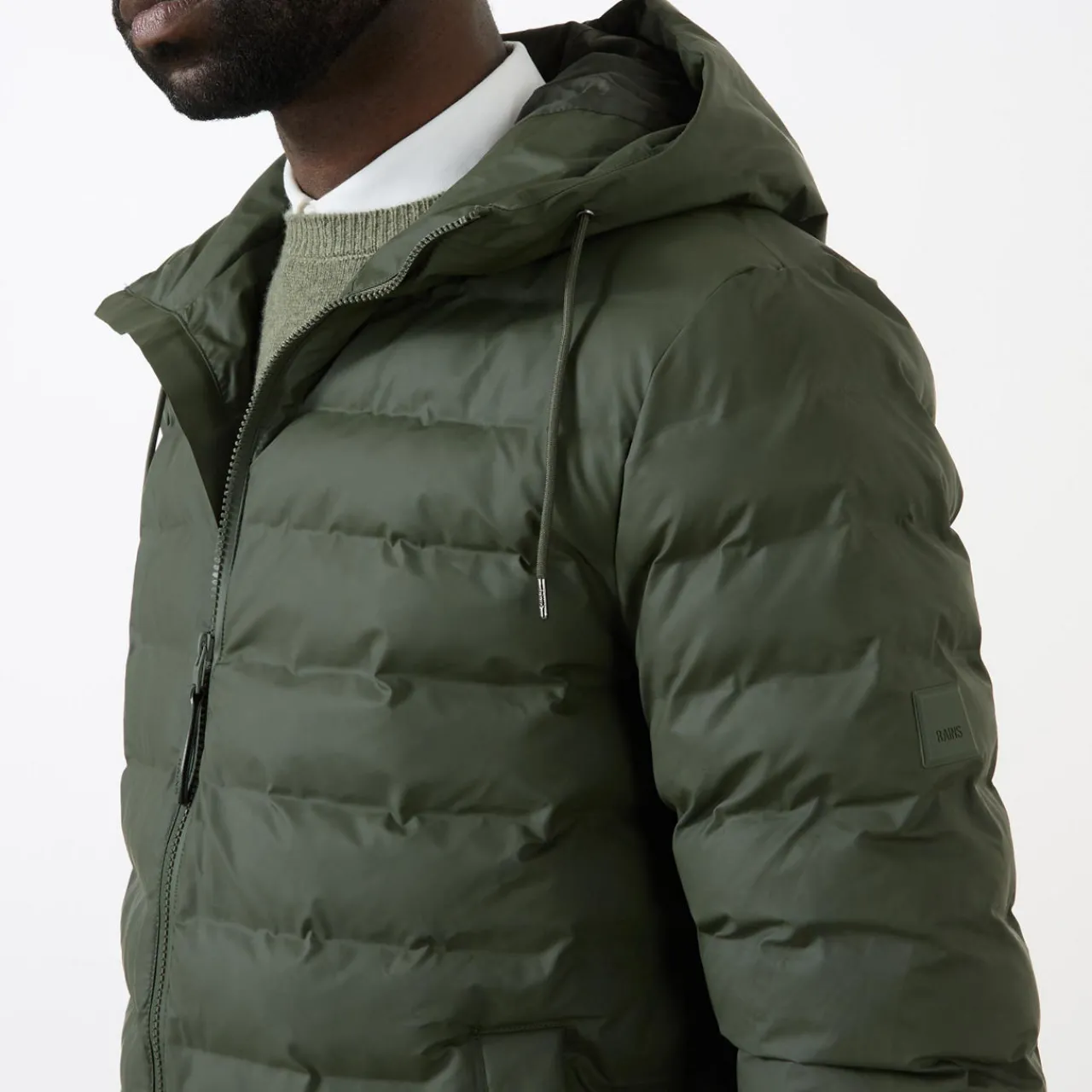 Outlet Lohja Puffer Jacket Women Coats & Jackets