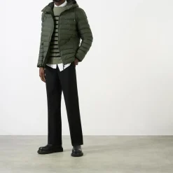 Outlet Lohja Puffer Jacket Women Coats & Jackets