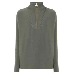 New Lola Logo Sweater Women Sweaters & Cardigans