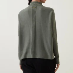 New Lola Logo Sweater Women Sweaters & Cardigans