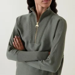 New Lola Logo Sweater Women Sweaters & Cardigans