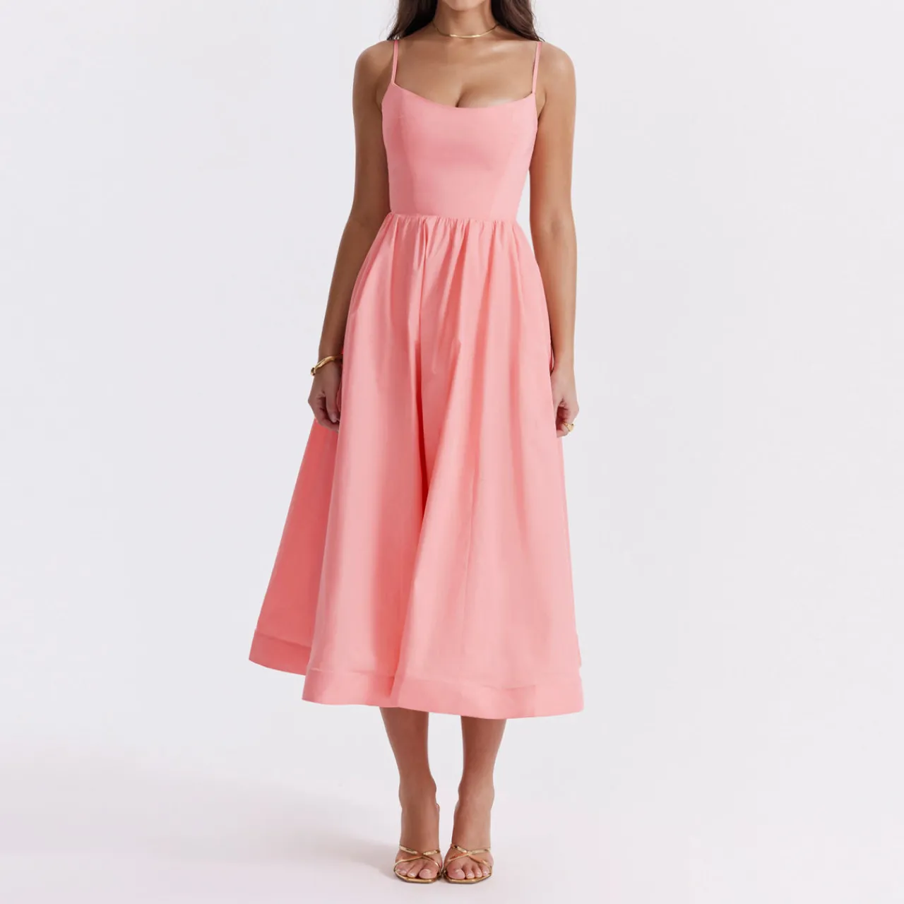 Discount Lolita Corset Sundress Women Dresses