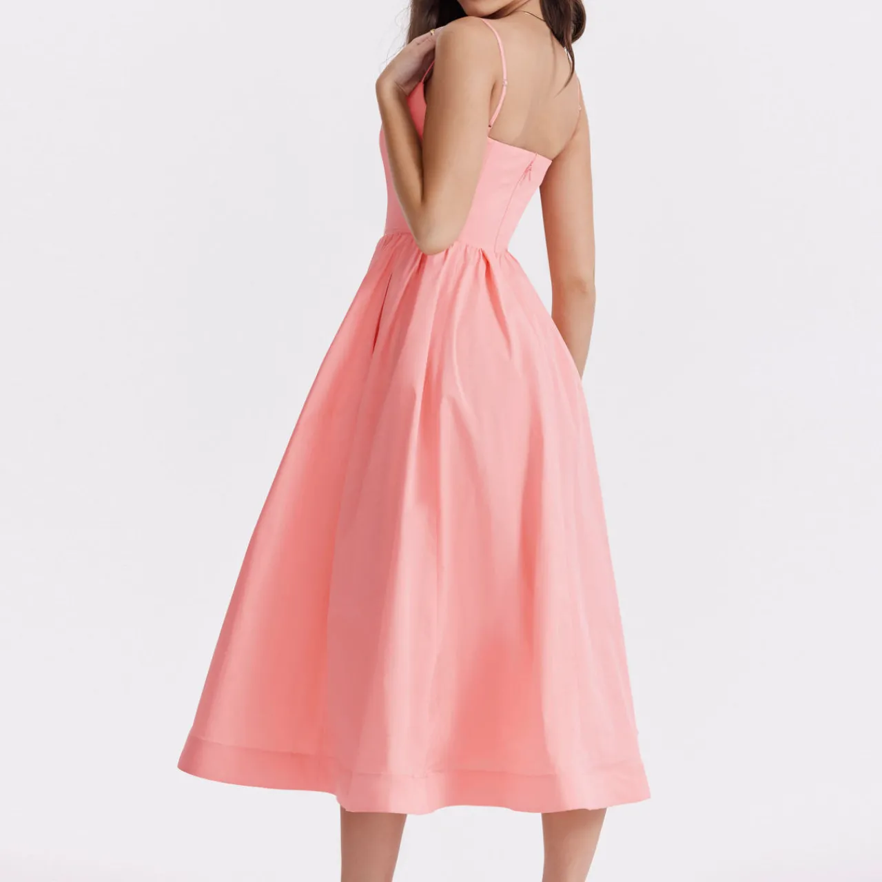 Discount Lolita Corset Sundress Women Dresses