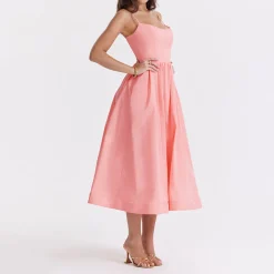 Discount Lolita Corset Sundress Women Dresses