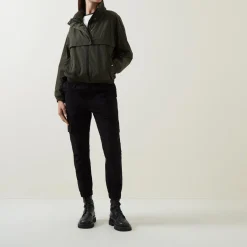 Sale Lolita Water Repellent Jacket Women Coats & Jackets