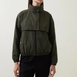 Sale Lolita Water Repellent Jacket Women Coats & Jackets