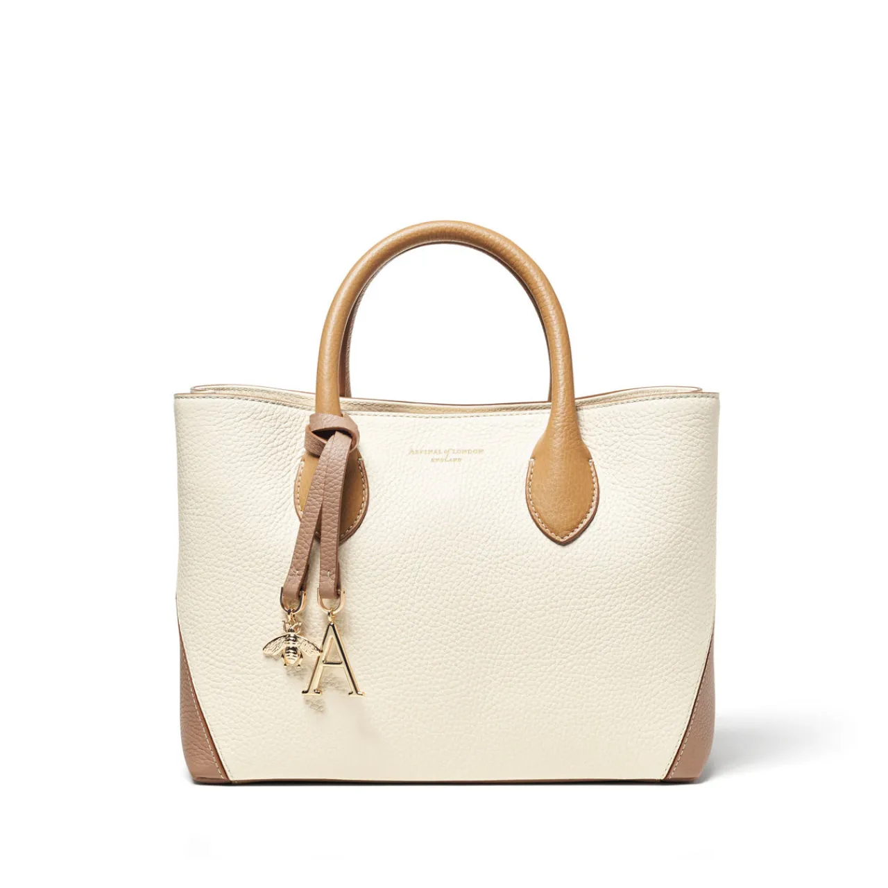 Outlet London Midi Tote Bag Women Top Handle Bags|Tote Bags