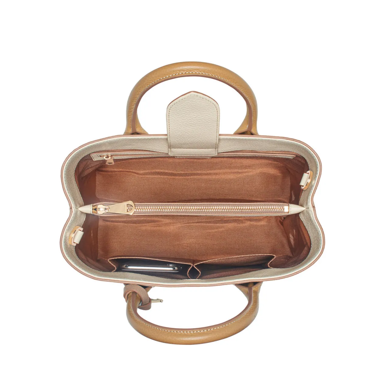 Outlet London Midi Tote Bag Women Top Handle Bags|Tote Bags