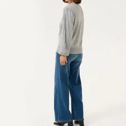 Discount Lone Knit Sweater Women Sweaters & Cardigans