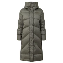 Online Long Down Coat Women Coats & Jackets