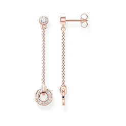 Online Long Drop Earrings Women Earrings