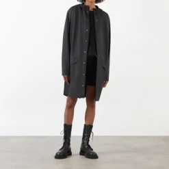 Outlet Long Jacket Unisex Women Coats & Jackets