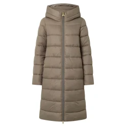 Hot Long Puffer Coat Women Coats & Jackets