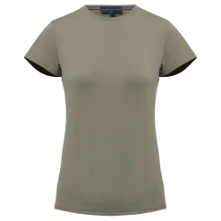 Outlet Lori Solid T-Shirt Women Tops