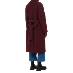 Discount Lorna Wrap Coat Women Coats & Jackets
