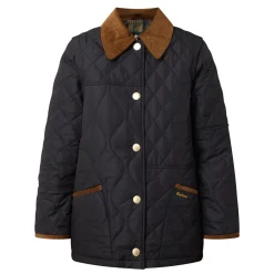 Best Lorrie Quilted Jacket Women Coats & Jackets