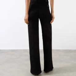 Discount Lotta Wide Leg Jeans Women Denim