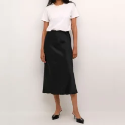 Outlet Lotte High-Rise Skirt Women Skirts