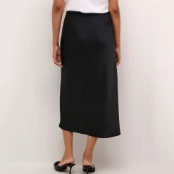 Outlet Lotte High-Rise Skirt Women Skirts