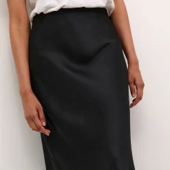 Outlet Lotte High-Rise Skirt Women Skirts