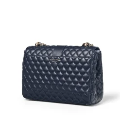 Discount Lottie Large Quilted Shoulder Bag Women Shoulder Bags
