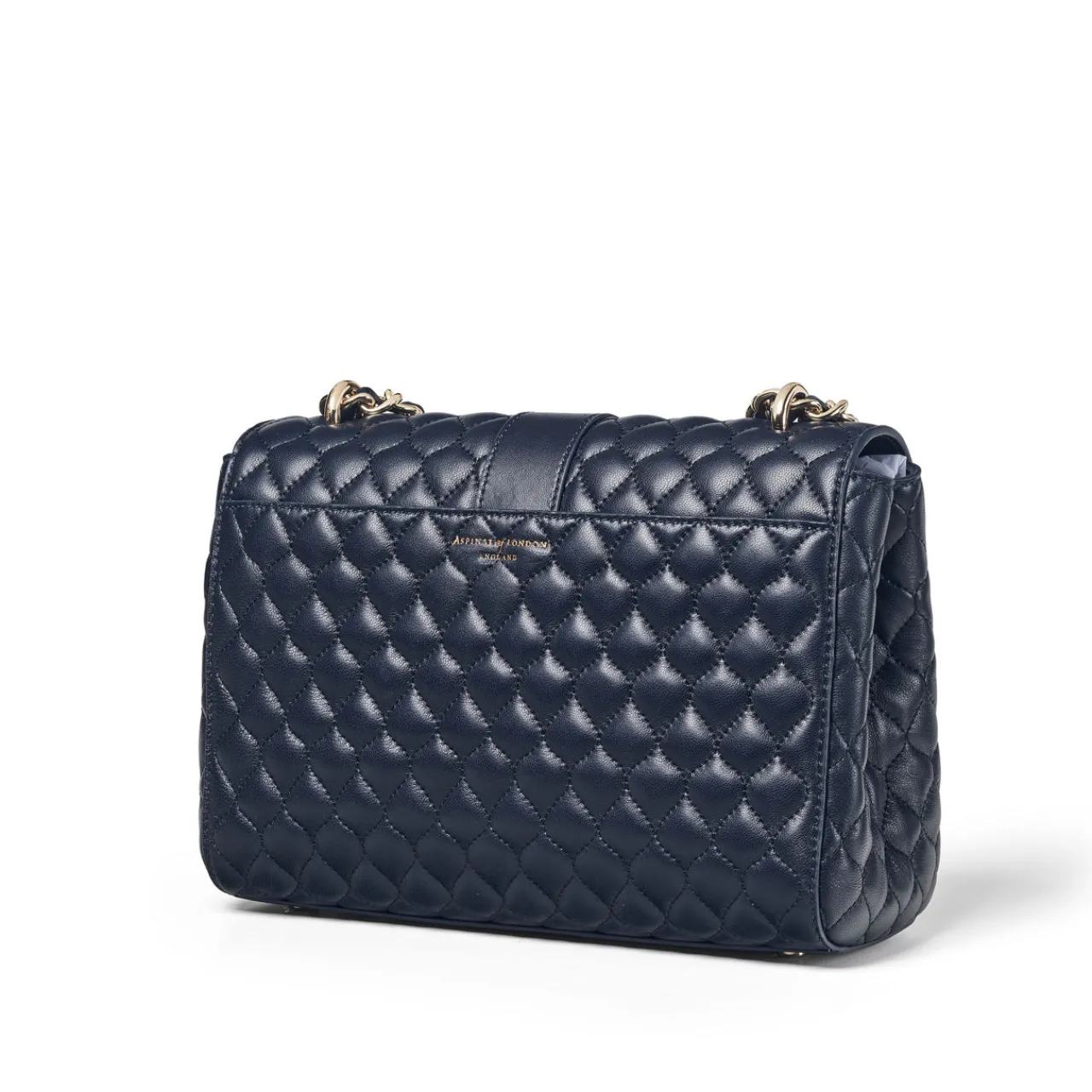 Discount Lottie Large Quilted Shoulder Bag Women Shoulder Bags