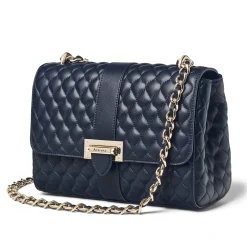 Discount Lottie Large Quilted Shoulder Bag Women Shoulder Bags