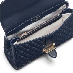 Discount Lottie Large Quilted Shoulder Bag Women Shoulder Bags