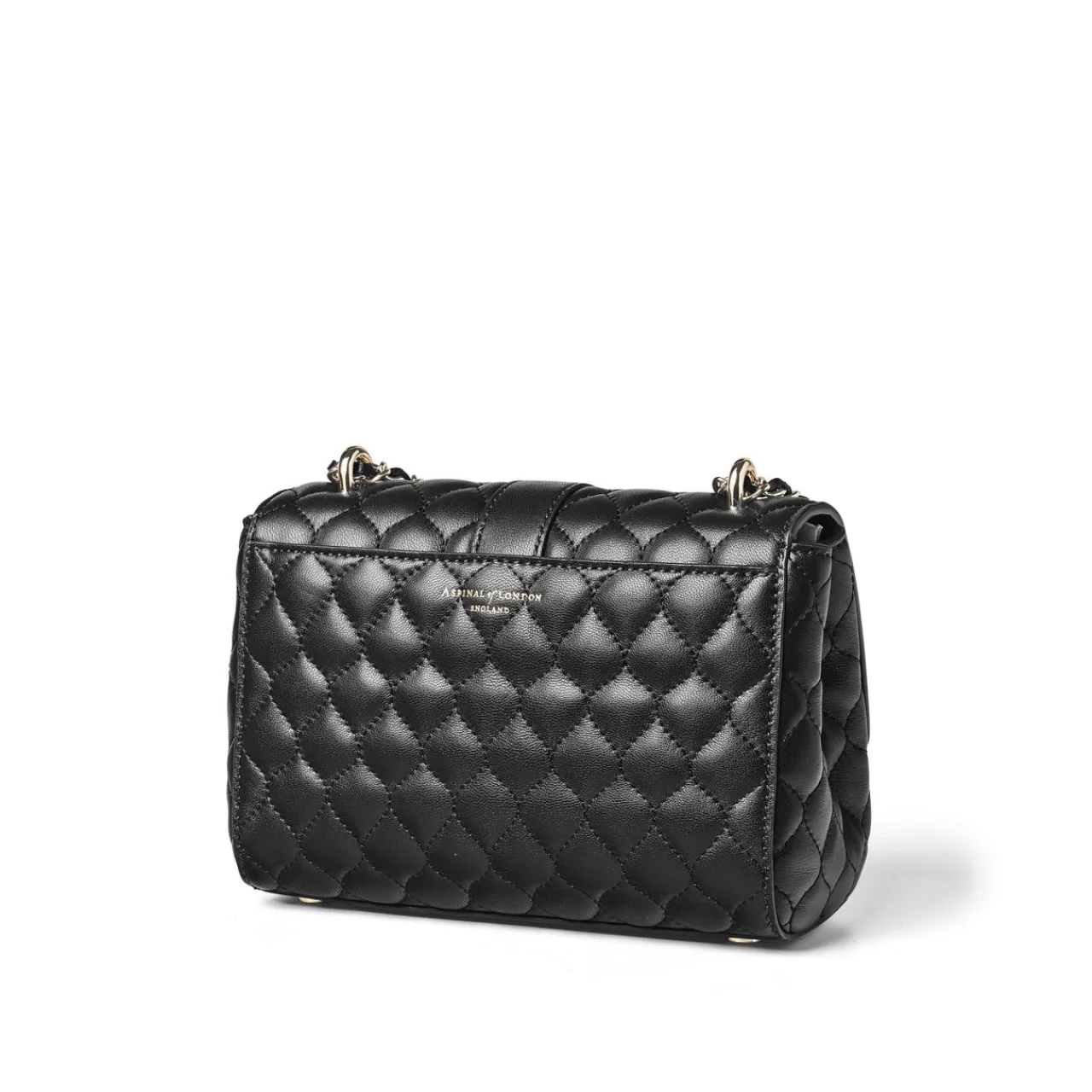 Best Lottie Quilted Shoulder Bag Women Shoulder Bags