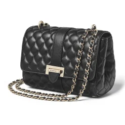 Best Lottie Quilted Shoulder Bag Women Shoulder Bags