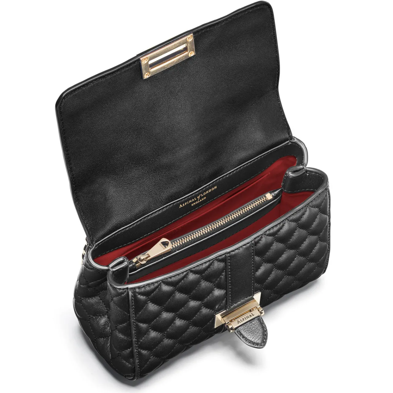 Best Lottie Quilted Shoulder Bag Women Shoulder Bags
