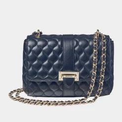 Outlet Lottie Quilted Shoulder Bag Women Shoulder Bags