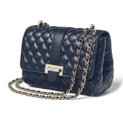 Outlet Lottie Quilted Shoulder Bag Women Shoulder Bags