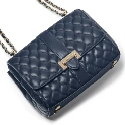 Outlet Lottie Quilted Shoulder Bag Women Shoulder Bags