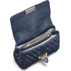 Outlet Lottie Quilted Shoulder Bag Women Shoulder Bags